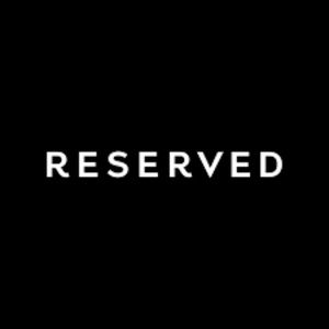 Reserved for JV